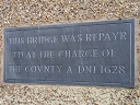 Tonbridge Old Bridge